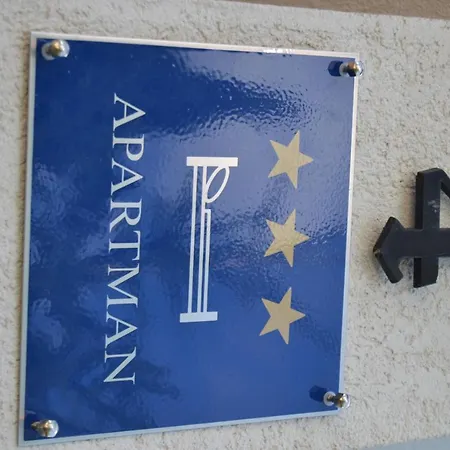 Apartment Marija Pula